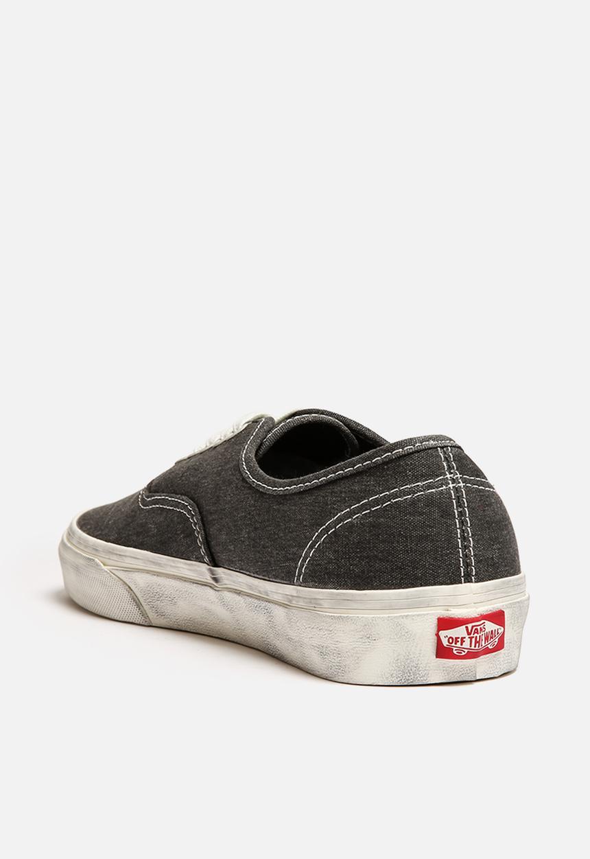 Vans - Authentic