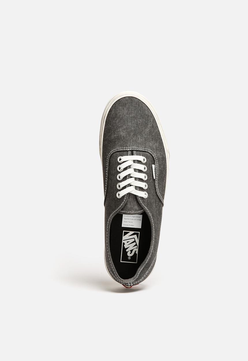 Vans - Authentic