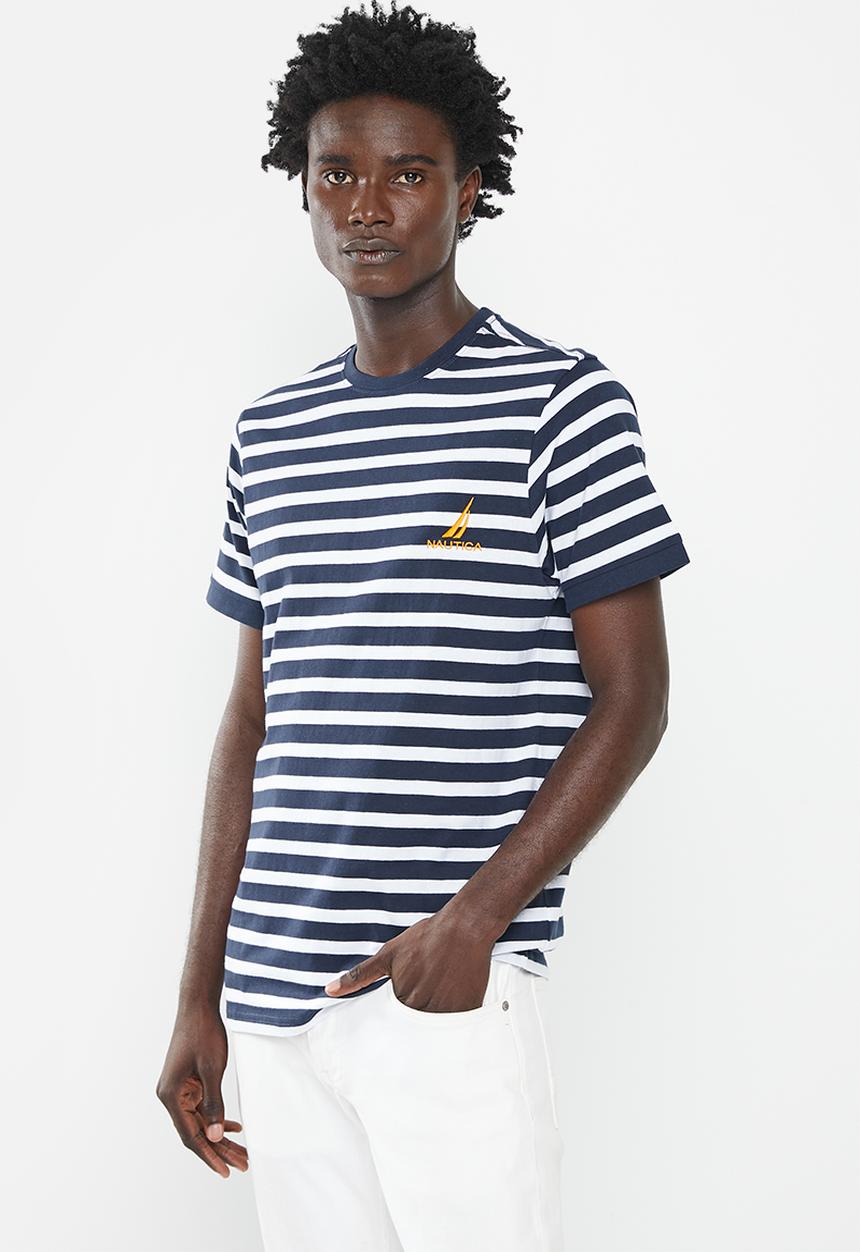 Nautica - Marta short sleeve T-shirt - dark navy