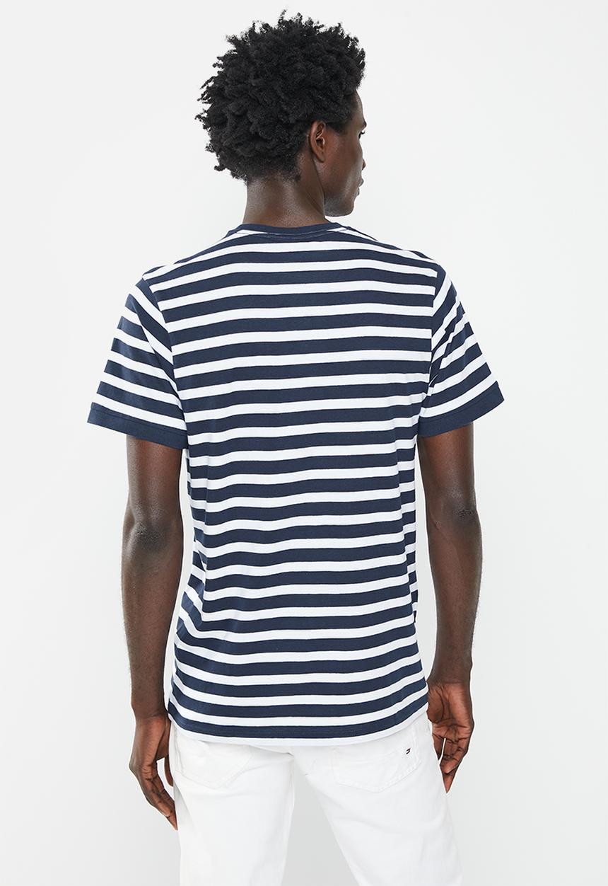Nautica - Marta short sleeve T-shirt - dark navy