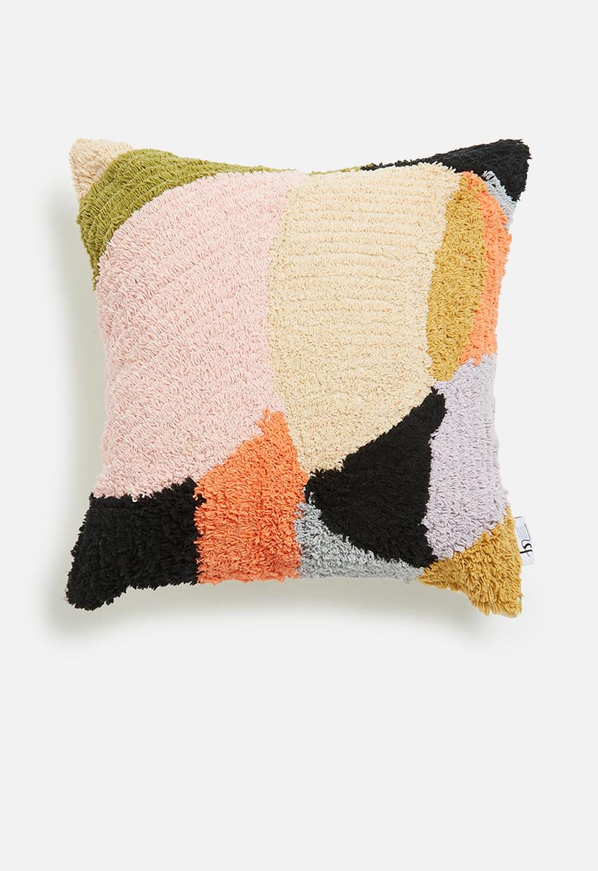 Sixth Floor - Cassie cushion cover- multi