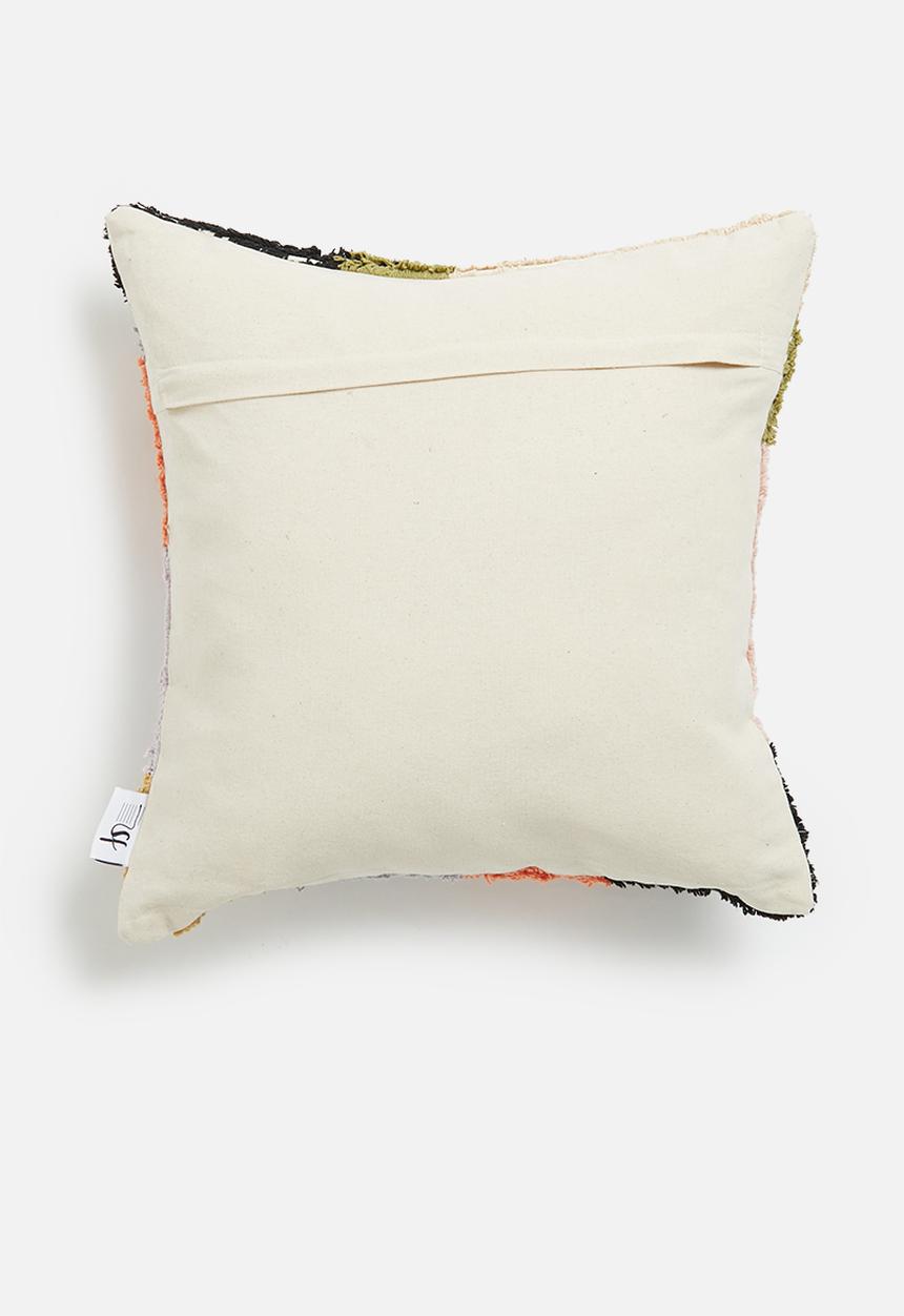 Sixth Floor - Cassie cushion cover- multi