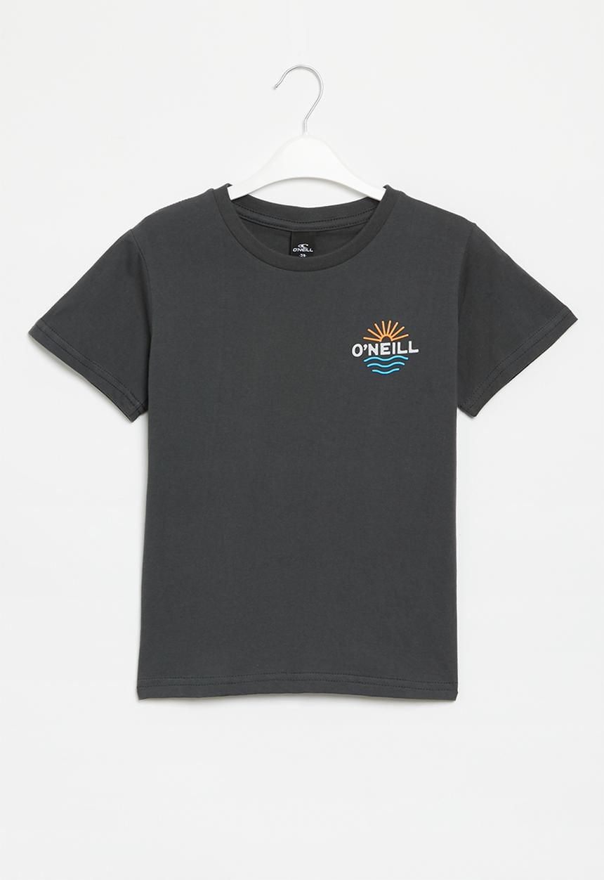 O'Neill - Sun & sea short sleeve tee - black