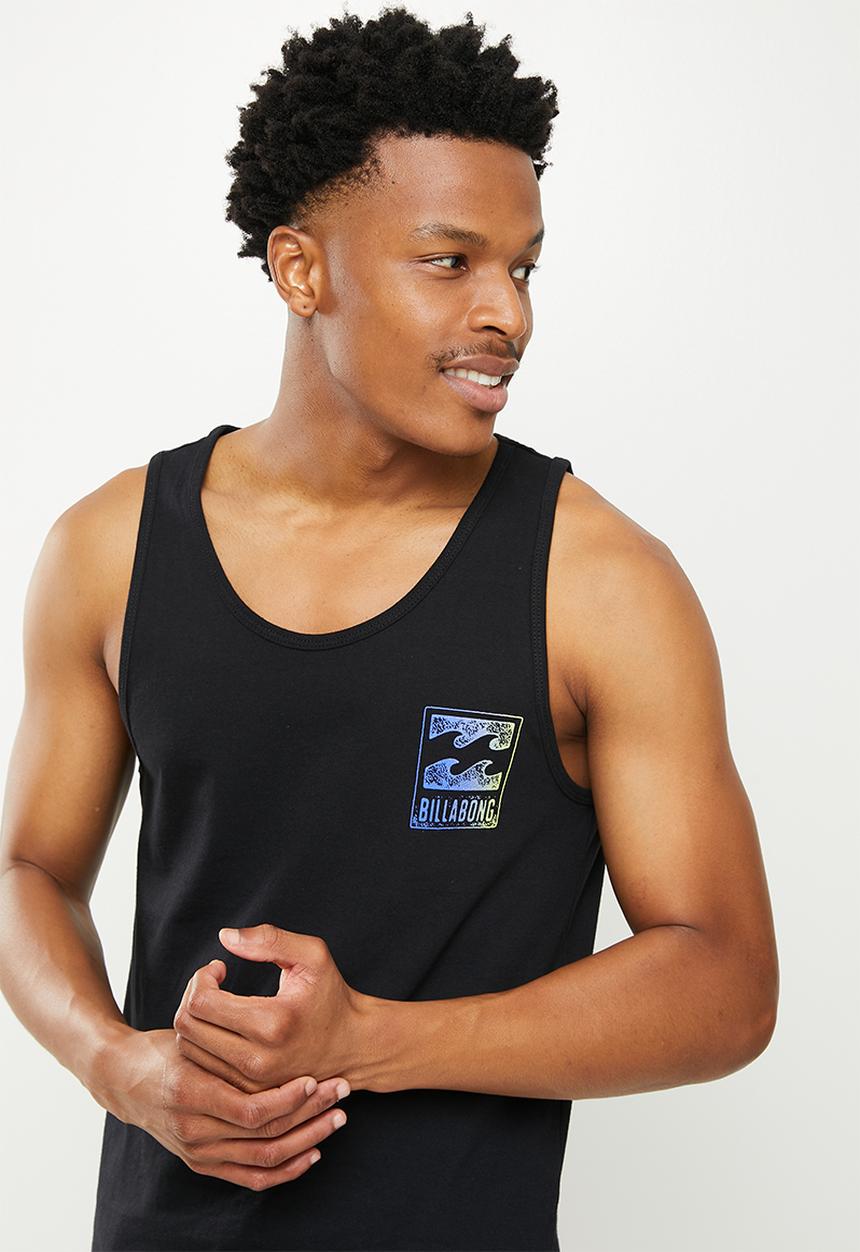 Billabong  - Crayon wave tk - black