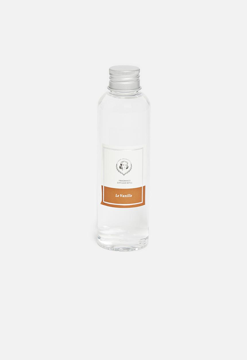 Anke Products - Le vanille refill bottle