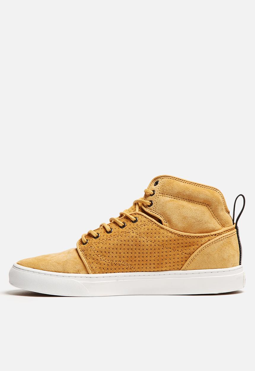 Vans - Alomar Luxe Reverse
