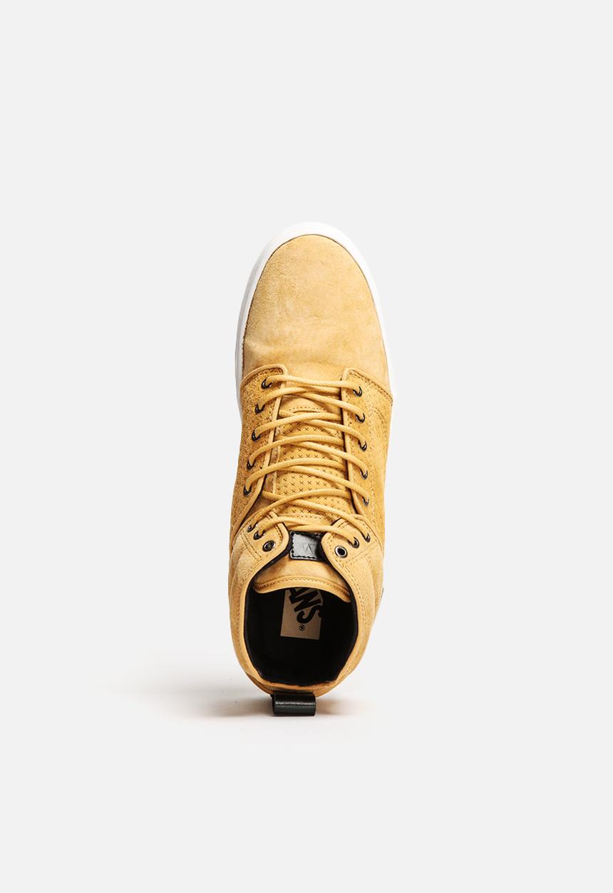 Vans - Alomar Luxe Reverse