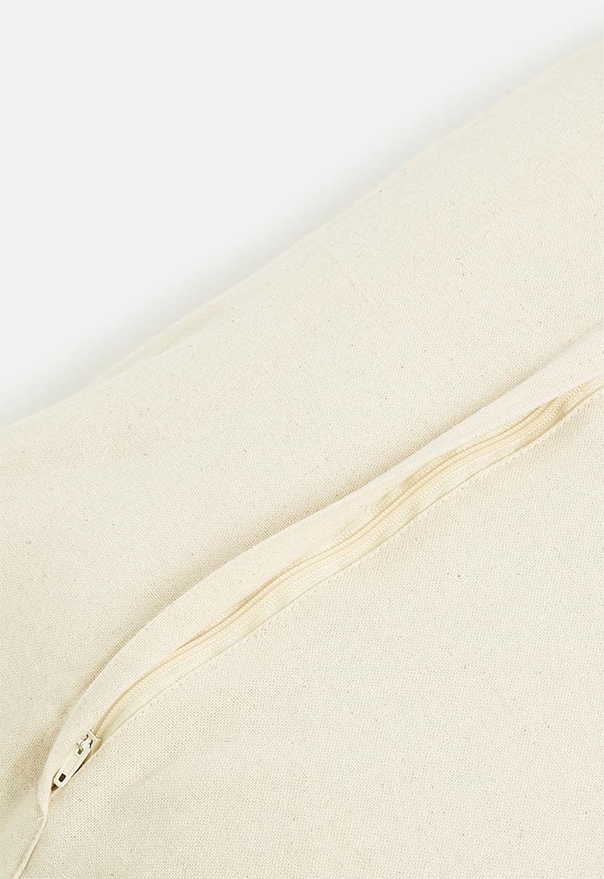 Sixth Floor - Rinna cushion cover- grey