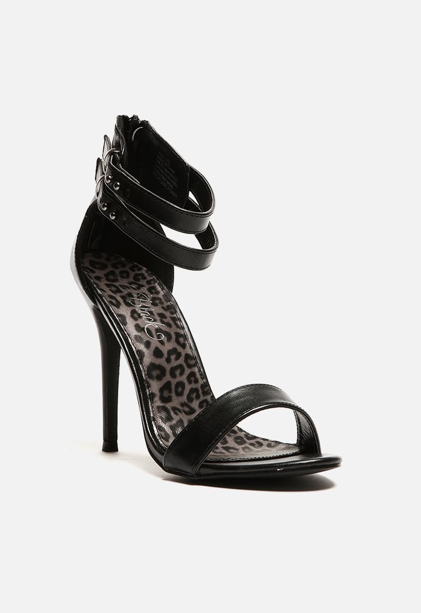 Joss – black