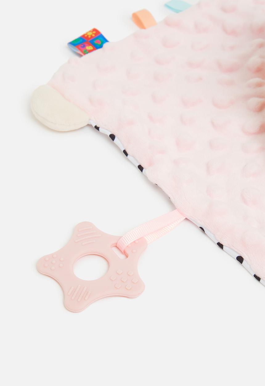 Pop Candy - Unicorn soft toy - pink