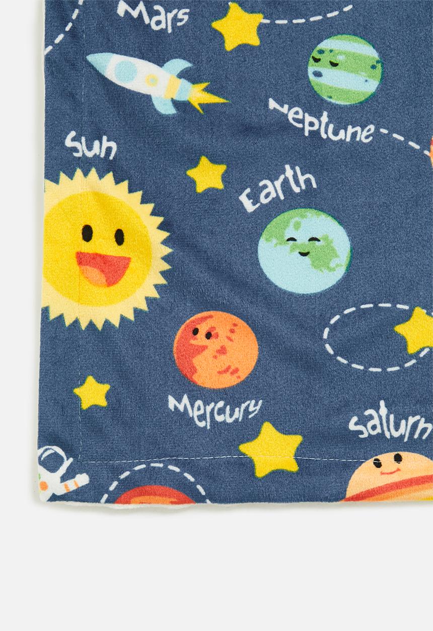 Pop Candy - Space blanket - multi