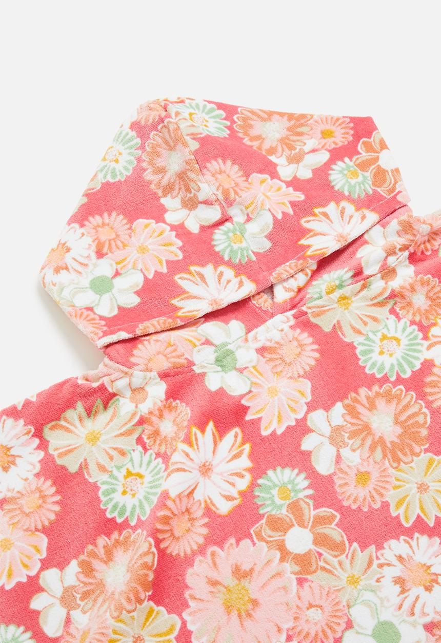 Roxy - Rg stay magical printed - tea rose boogie chillen girl 