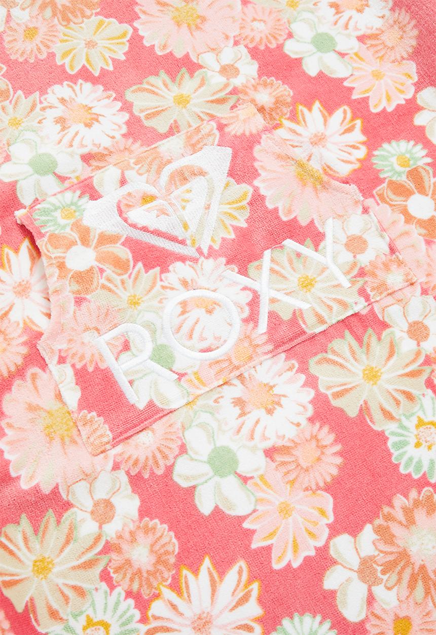 Roxy - Rg stay magical printed - tea rose boogie chillen girl 