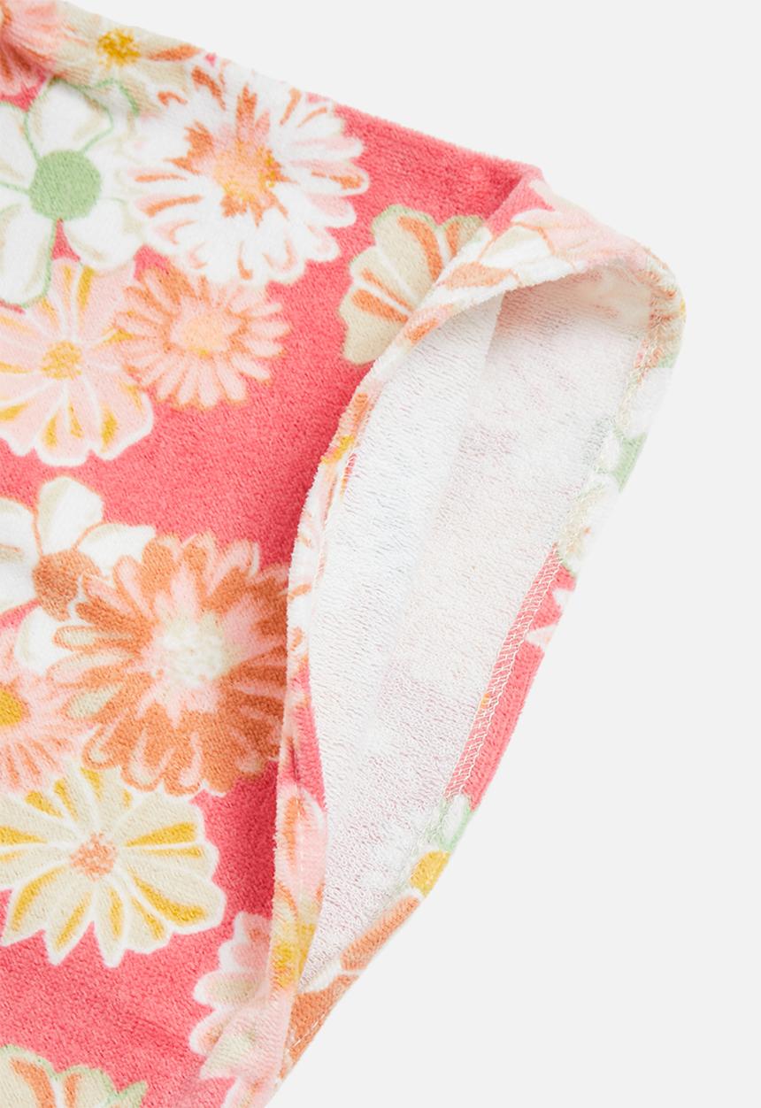 Roxy - Rg stay magical printed - tea rose boogie chillen girl 