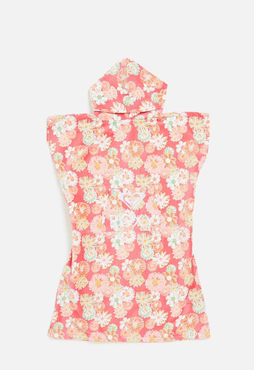 Roxy - Rg stay magical printed - tea rose boogie chillen girl 