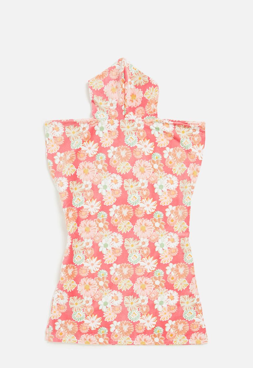 Roxy - Rg stay magical printed - tea rose boogie chillen girl 
