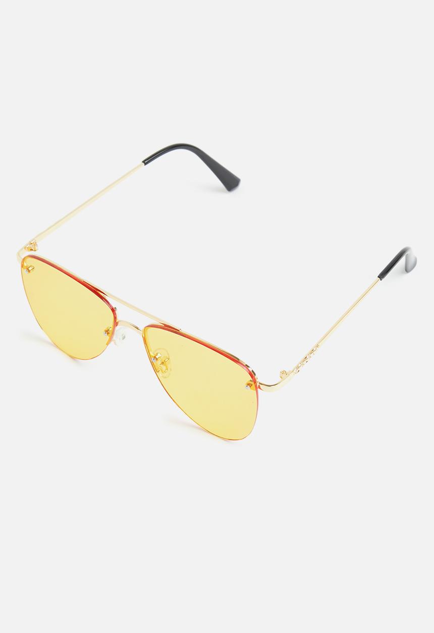 Superbalist - Orion aviator - yellow