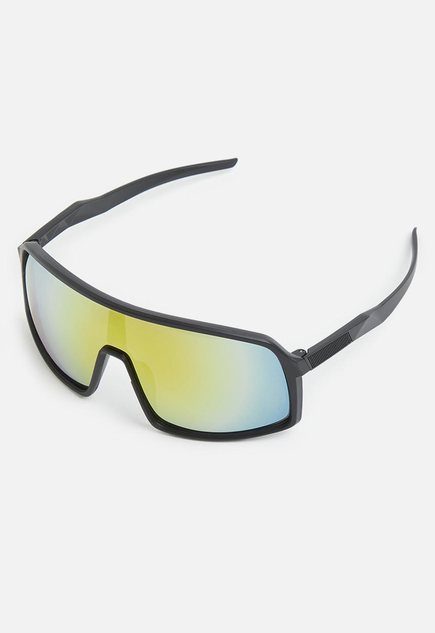 Superbalist - Ollie shield - black