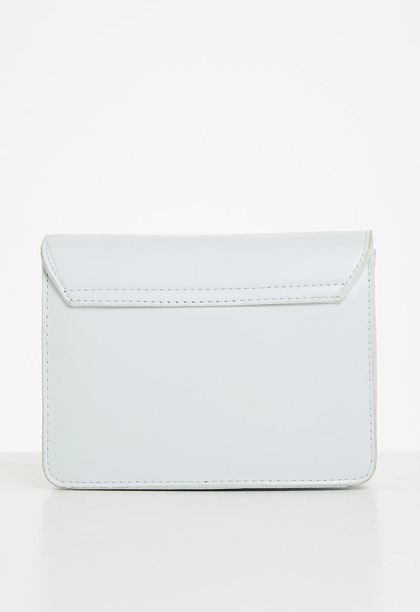 Superbalist - Jessica crossbody bag - blue