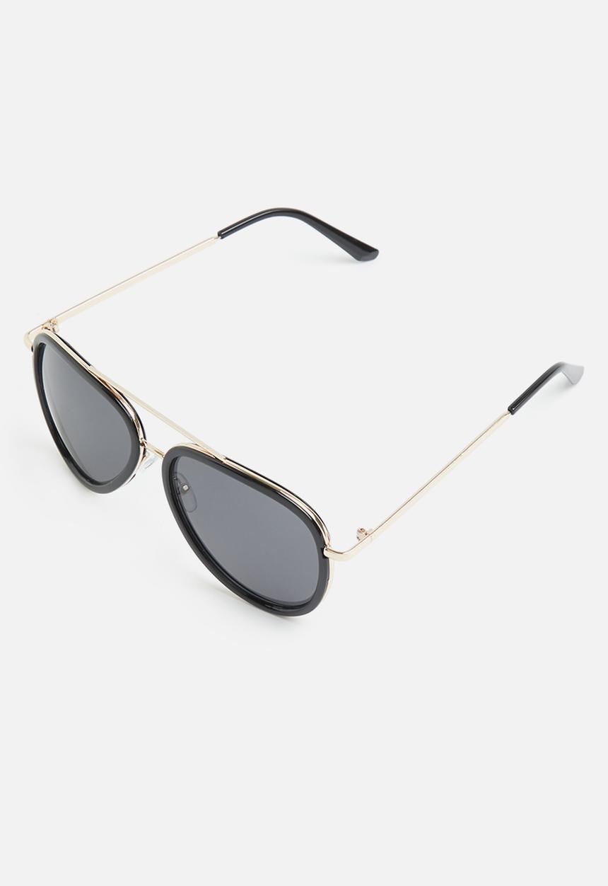 Superbalist - Ocean aviator - black