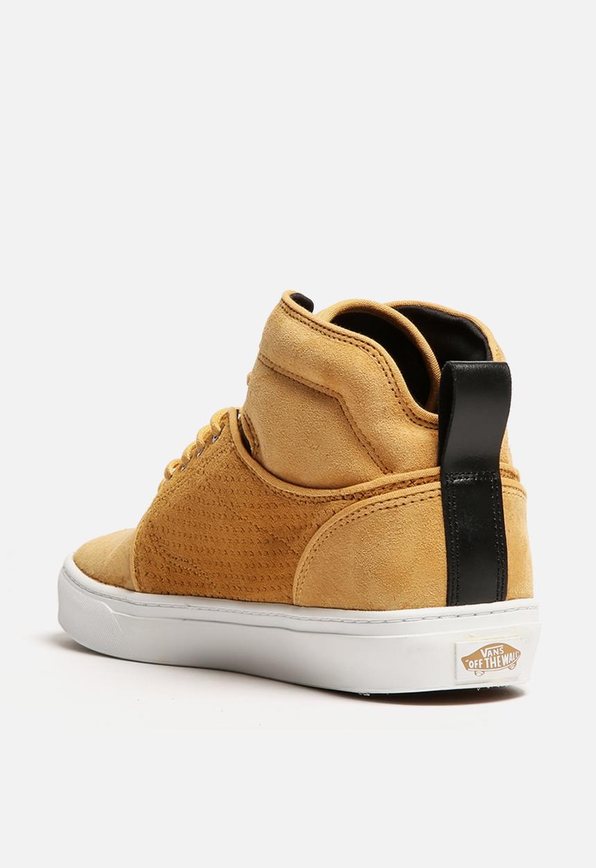 Vans - Alomar Luxe Reverse