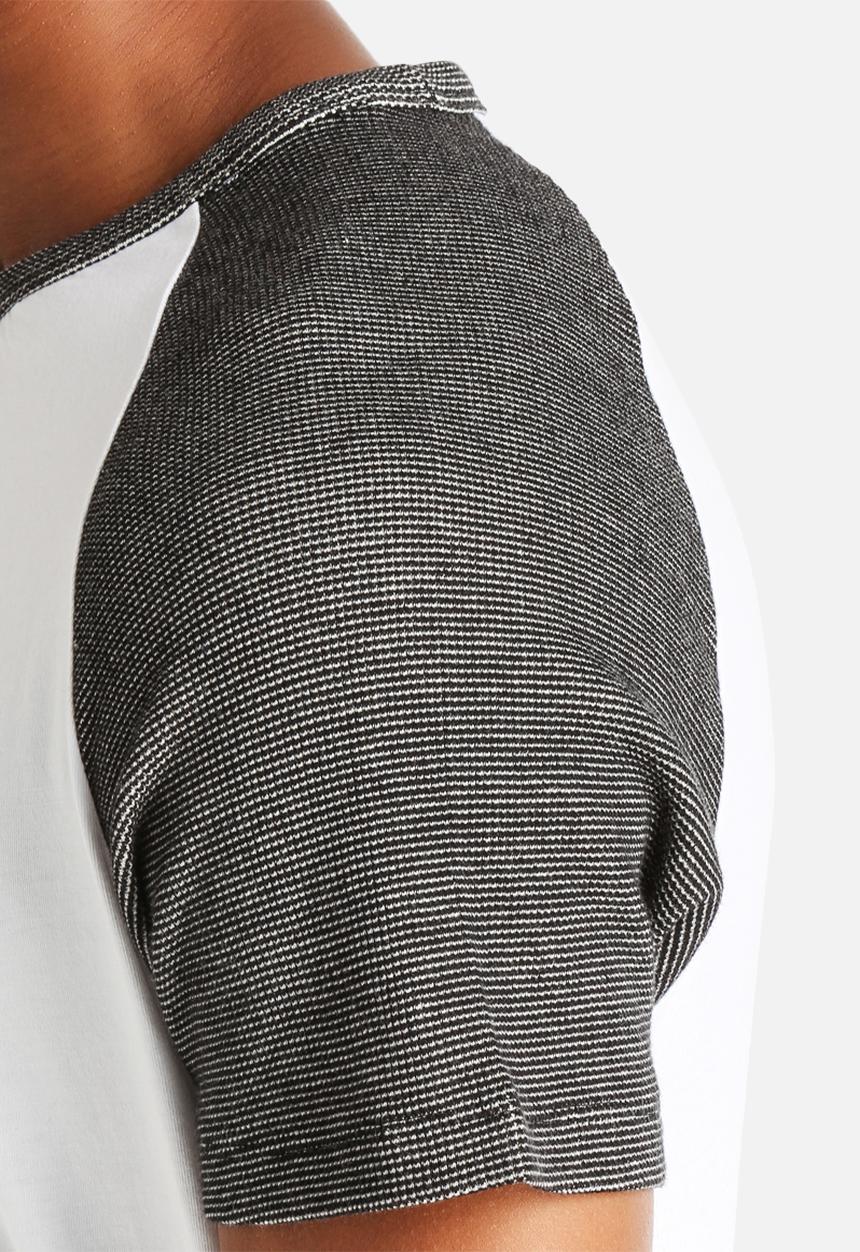 ADPT. - Raglan Tee