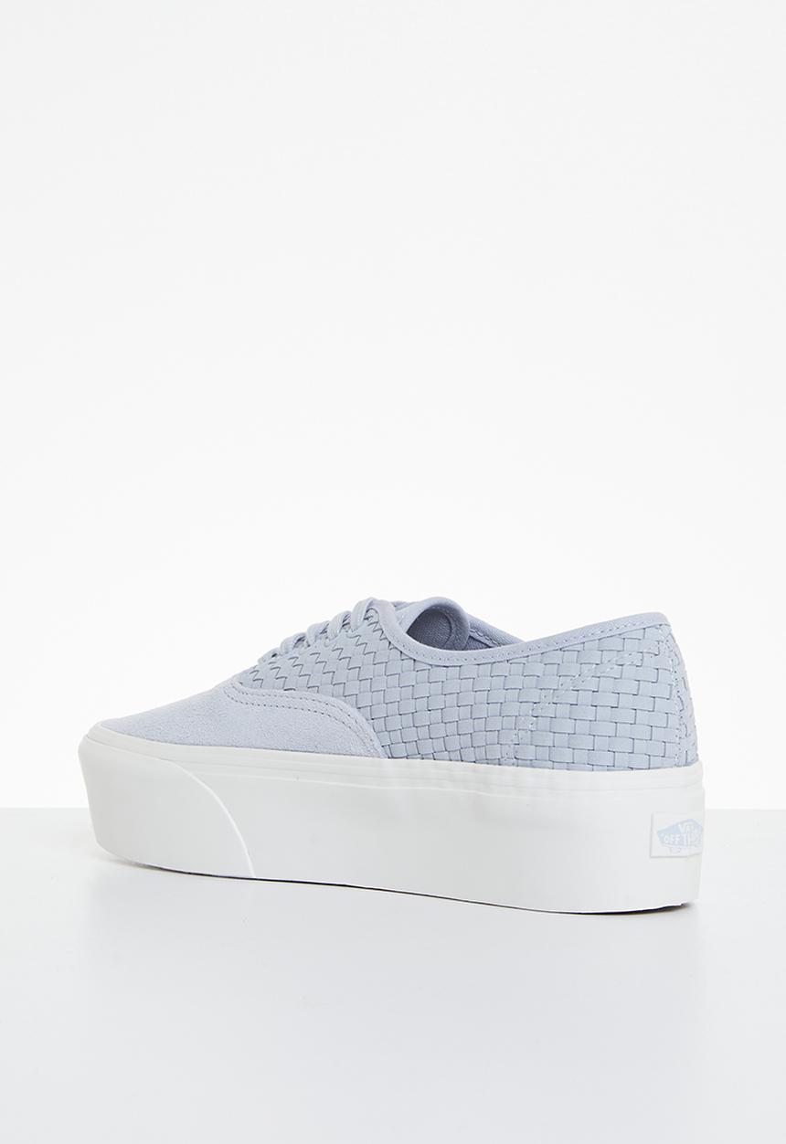 Vans - Authentic Stackform 