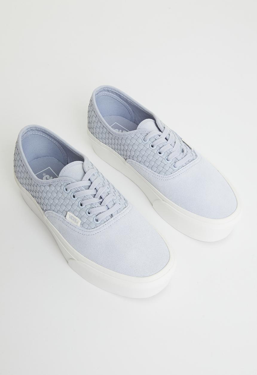 Vans - Authentic Stackform 