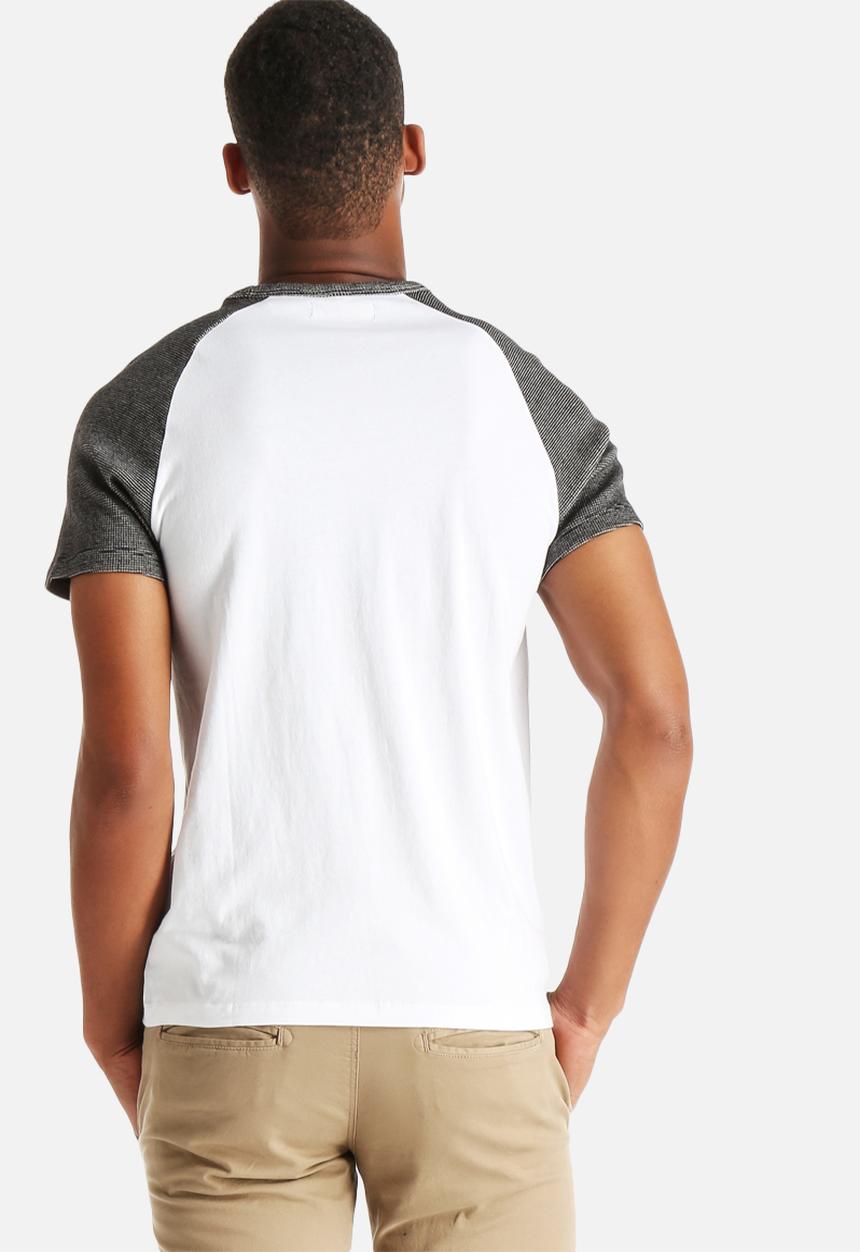 ADPT. - Raglan Tee