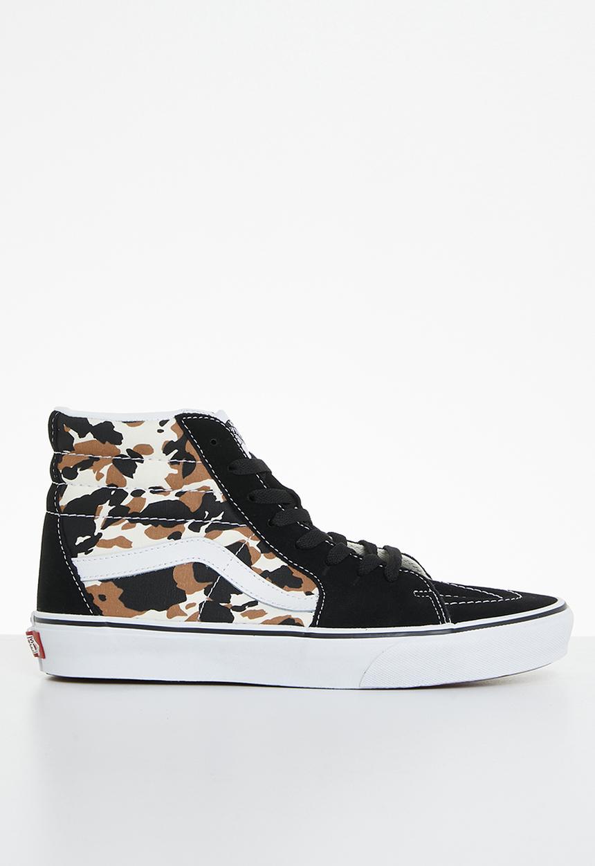 Vans - Sk8-Hi 