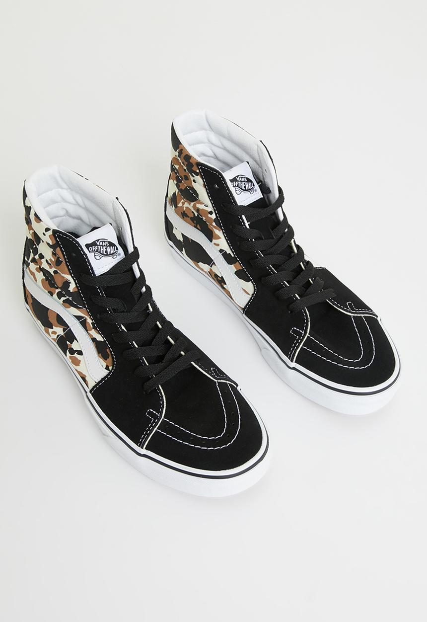 Vans - Sk8-Hi 