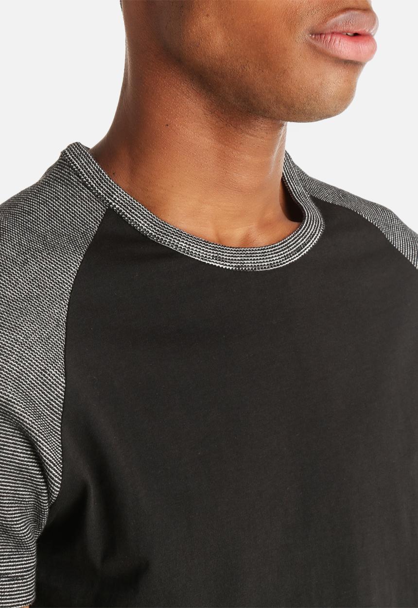 ADPT. - Raglan Tee