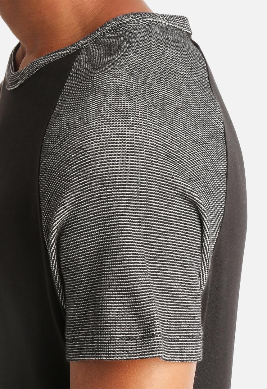 ADPT. - Raglan Tee