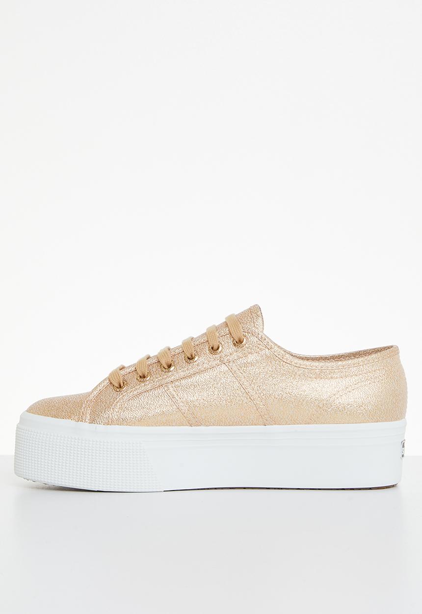 SUPERGA - S61174w - copper