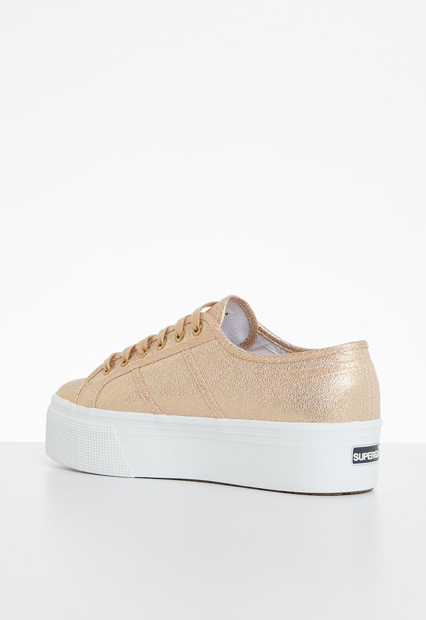 SUPERGA - S61174w - copper