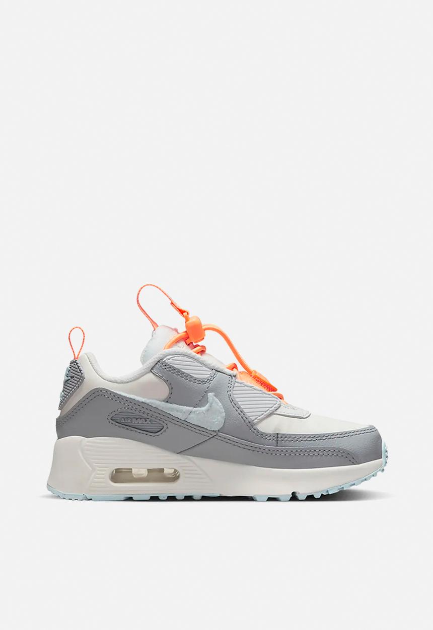 Nike - Nike air max 90 toggle se - summit white, glacier blue & peach cream