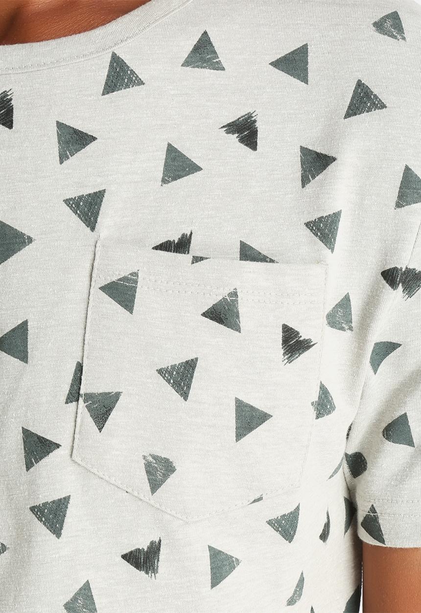Bellfield - Inka Tee