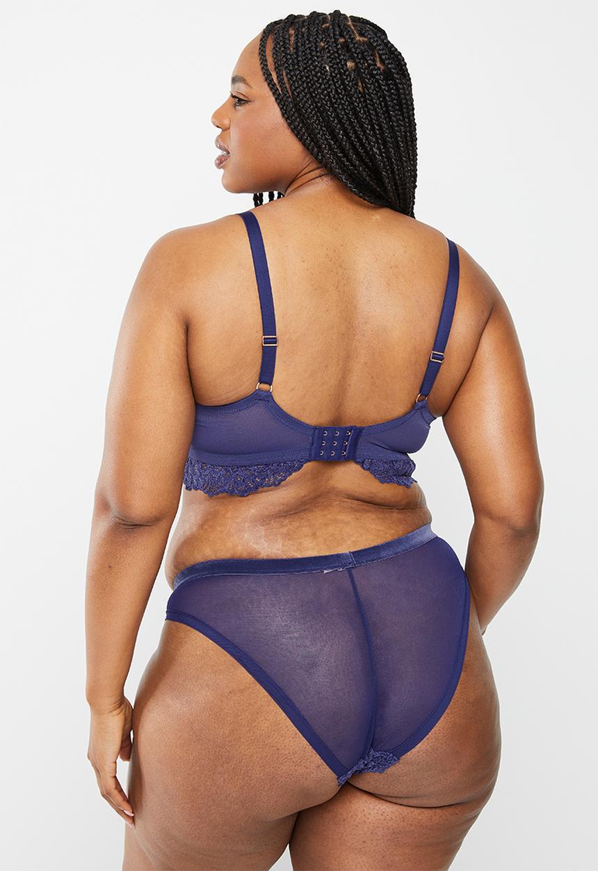 DORINA - Plus hannah brief - ink