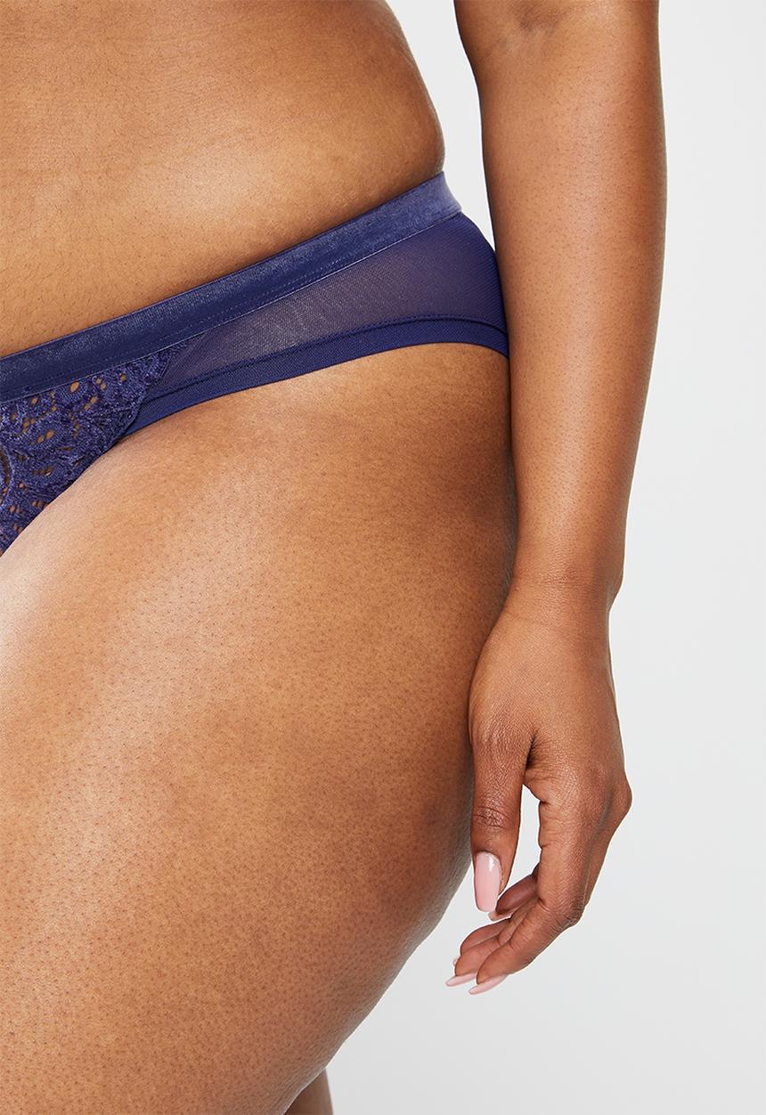DORINA - Plus hannah brief - ink