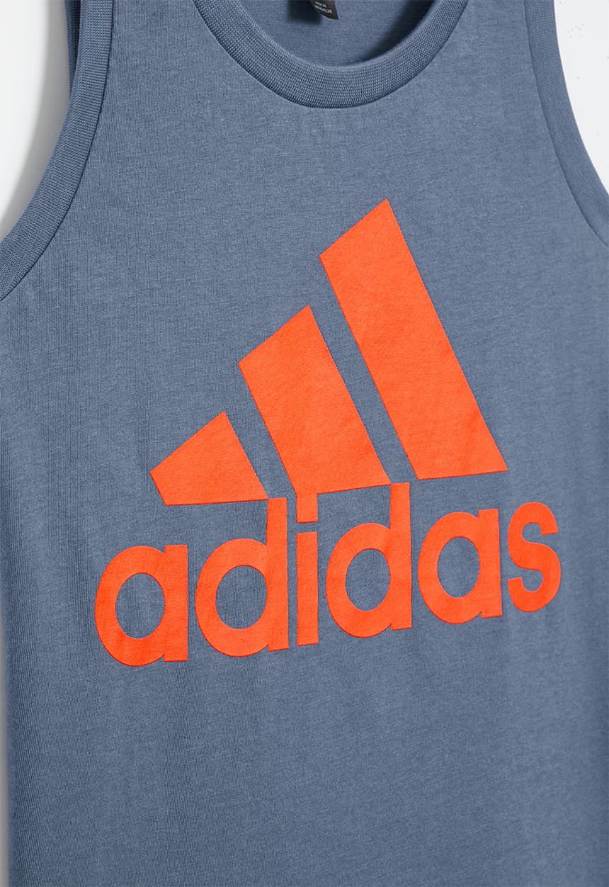 adidas Originals - Y b bl sj tk - wonder steel/semi impact orange