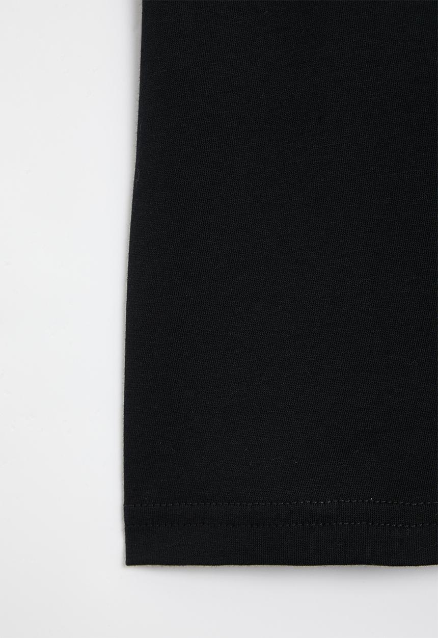 adidas Originals - Y b bl sj tk - black & white