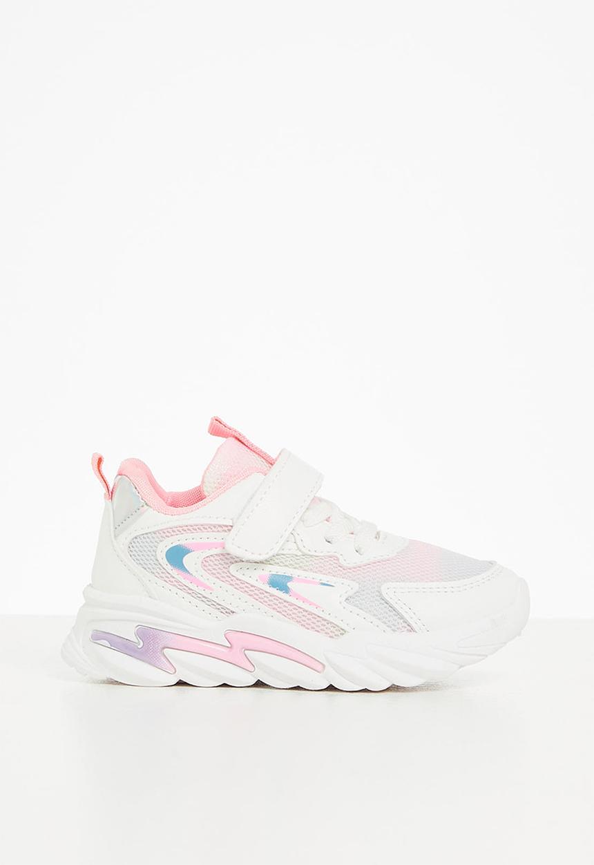 Pop Candy - Mesh sneaker - pink