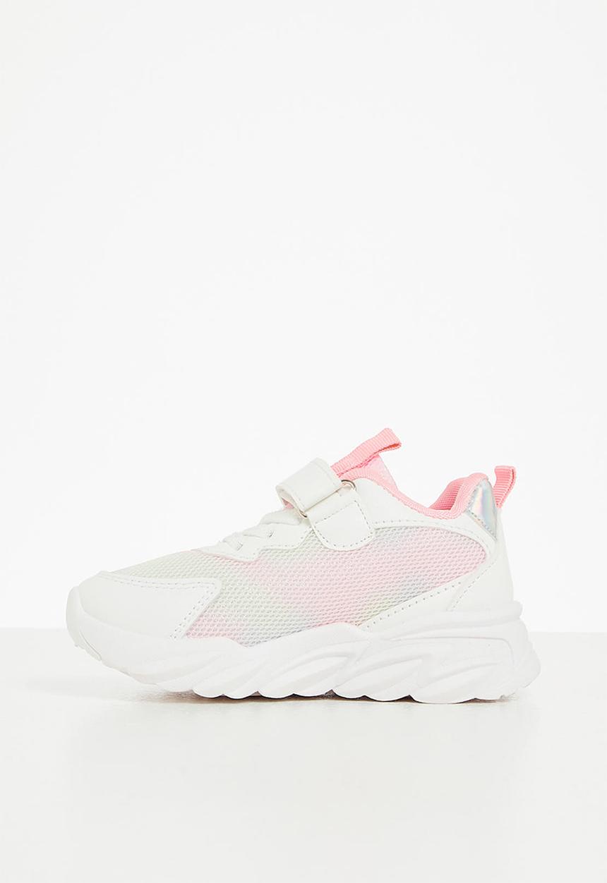 Pop Candy - Mesh sneaker - pink