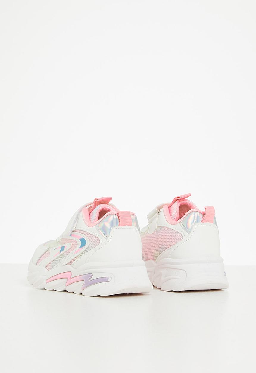 Pop Candy - Mesh sneaker - pink