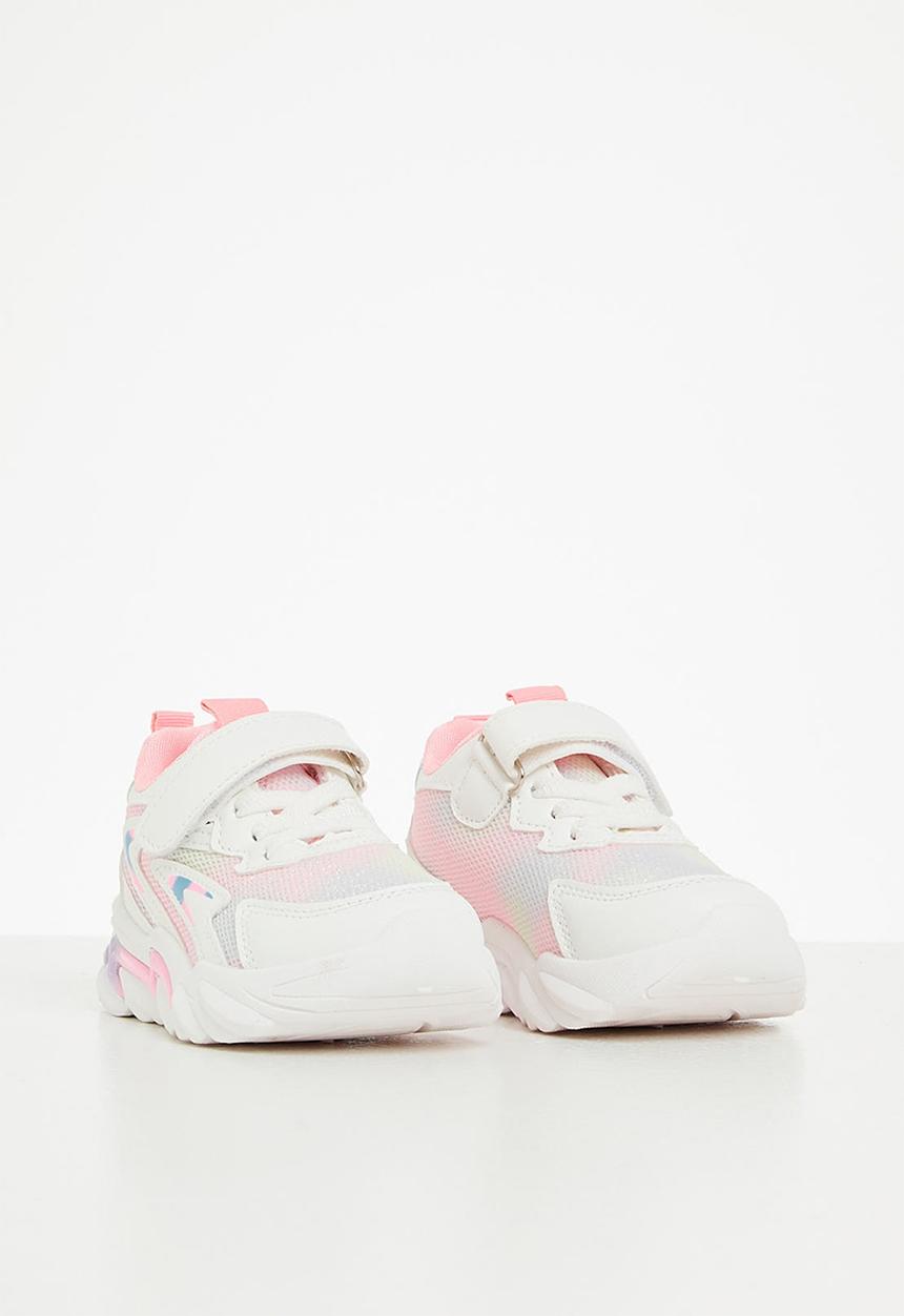 Pop Candy - Mesh sneaker - pink