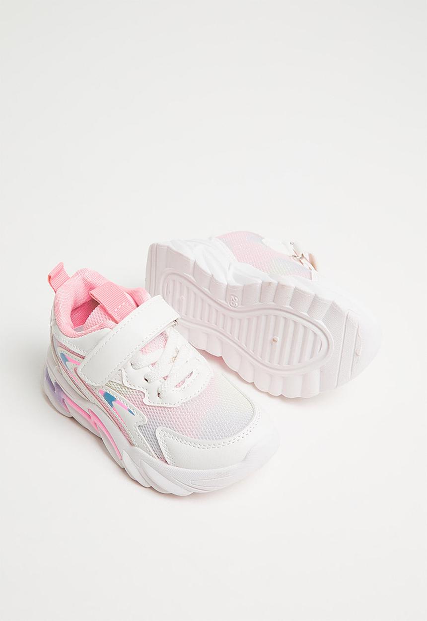 Pop Candy - Mesh sneaker - pink