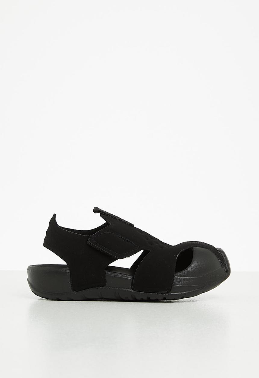 Pop Candy - Boys sandal - black