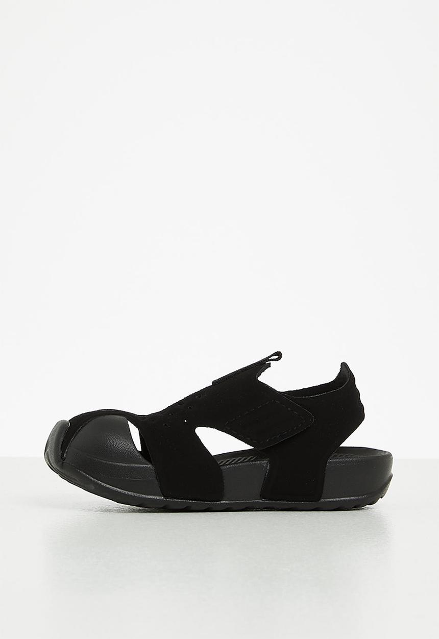 Pop Candy - Boys sandal - black
