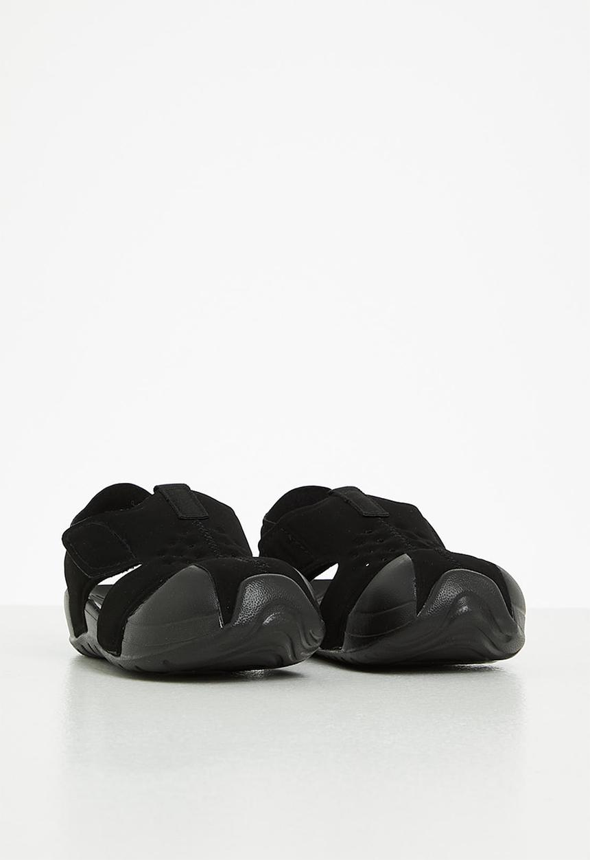 Pop Candy - Boys sandal - black