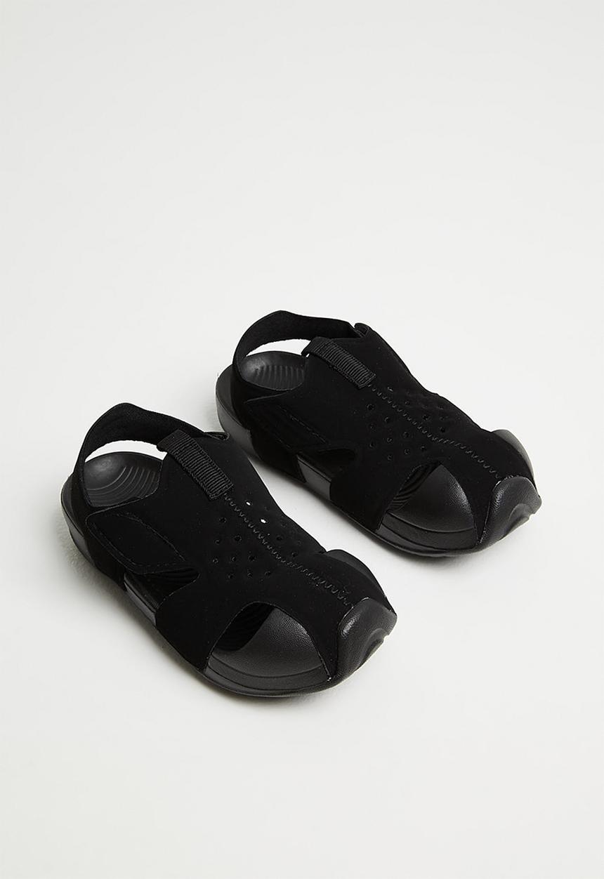 Pop Candy - Boys sandal - black